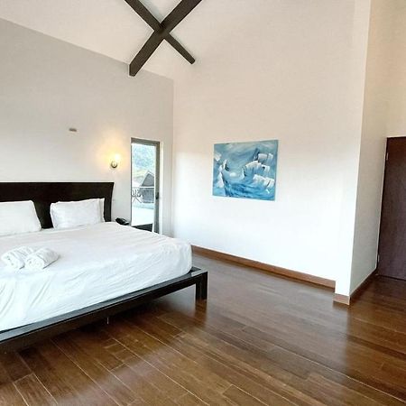 Luxury Sky Penthouses 3-6Br Condo-Hotel At Oceano Jacó Exterior foto