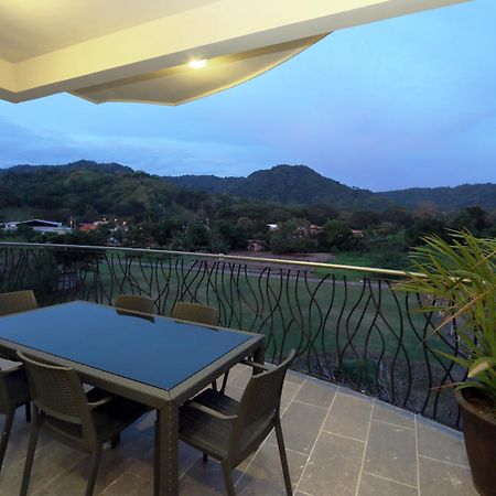 Luxury Sky Penthouses 3-6Br Condo-Hotel At Oceano Jacó Cameră foto