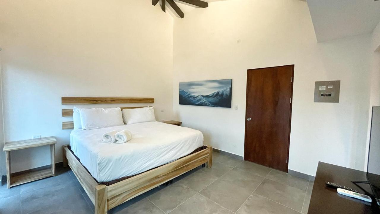 Luxury Sky Penthouses 3-6Br Condo-Hotel At Oceano Jacó Exterior foto