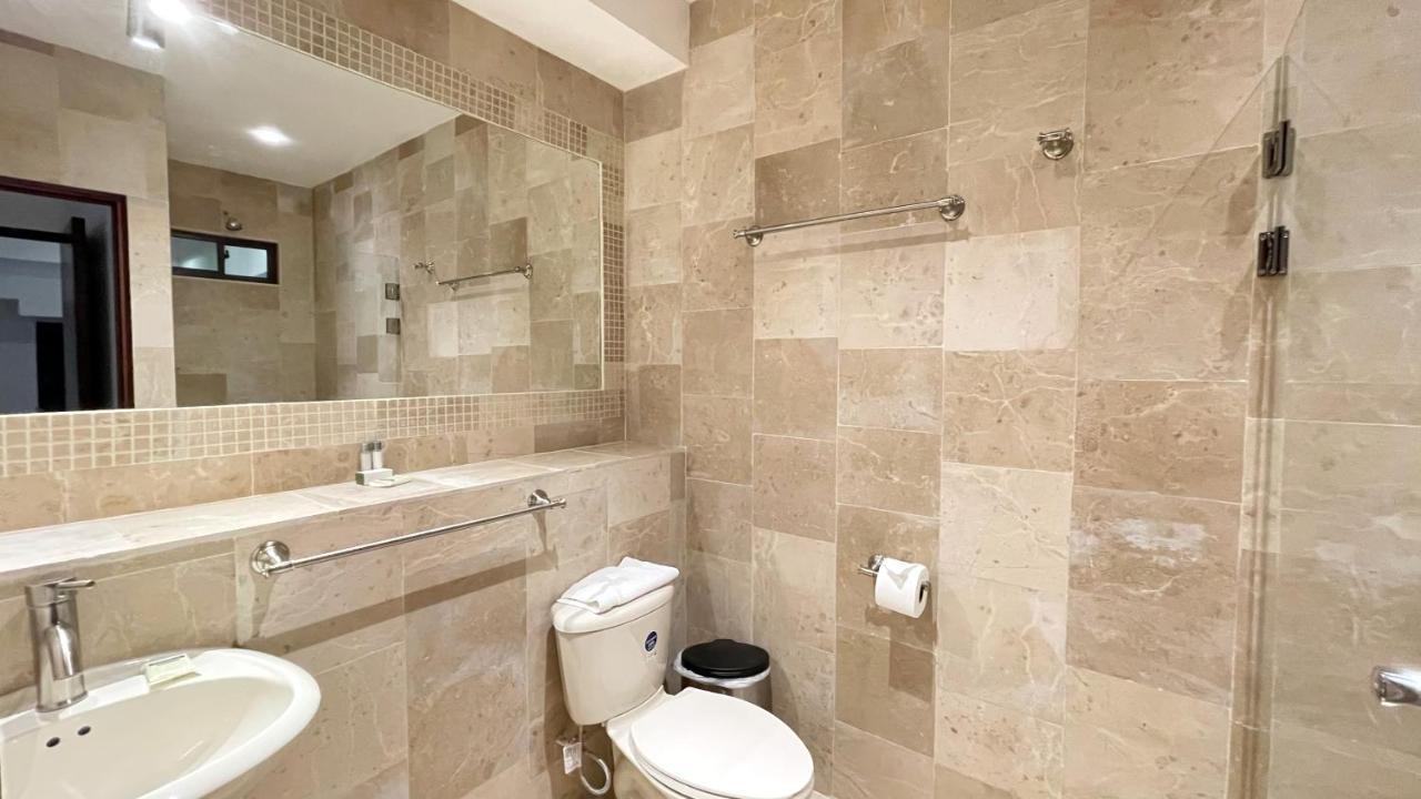 Luxury Sky Penthouses 3-6Br Condo-Hotel At Oceano Jacó Exterior foto