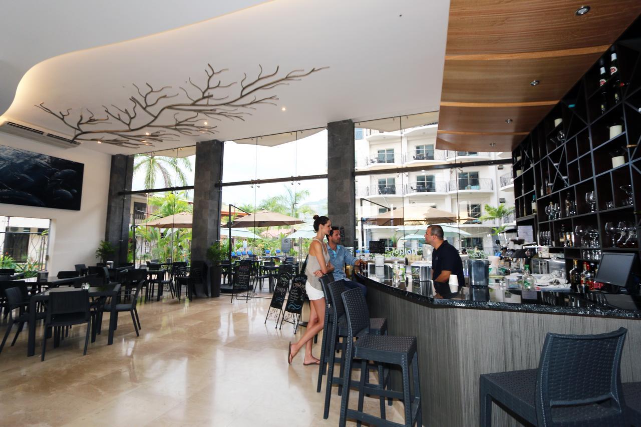 Luxury Sky Penthouses 3-6Br Condo-Hotel At Oceano Jacó Exterior foto
