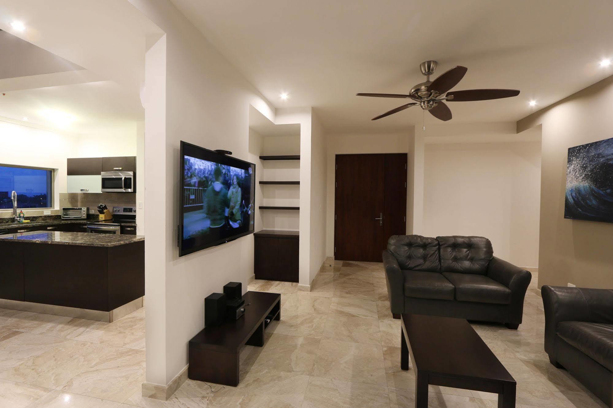 Luxury Sky Penthouses 3-6Br Condo-Hotel At Oceano Jacó Exterior foto